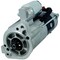 Wai Global Starter, STRMI PLGR 22KW 10T, 22kW12 Volt, CW, 10Tooth Pinion 32328N - alternate 2